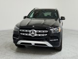 New 2026 Mercedes-Benz GLE 350 4MATIC image 2