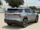 New 2026 Chevrolet Equinox RS w/ Convenience Package III image 4