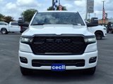 New 2025 RAM 1500 Tradesman w/ Night Edition image 2