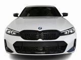 Used 2025 BMW M340i xDrive w/ Premium Package image 2