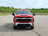 New 2025 Chevrolet Silverado 2500 LT image 2