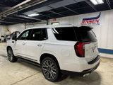 New 2025 GMC Yukon Denali Ultimate image 4
