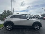 Used 2022 MAZDA CX-30 AWD 2.5 S w/ Premium Package image 6