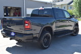 New 2025 RAM 1500 Rebel w/ G/T Package image 5