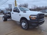 New 2024 RAM 3500 Tradesman image 3
