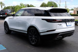 Used 2020 Land Rover Range Rover Velar R-Dynamic HSE image 3
