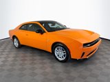New 2025 Dodge Charger R/T w/ Sun & Sound Package image 3