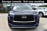 New 2025 INFINITI QX80 Luxe image 4