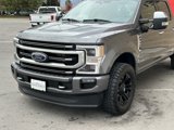 Used 2022 Ford F350 Platinum image 4