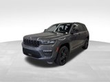 New 2025 Jeep Grand Cherokee Limited w/ Black Appearance Package image 2