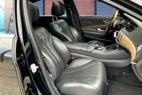 Used 2014 Mercedes-Benz S 63 AMG 4MATIC Sedan image 6