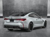 New 2026 BMW M4 xDrive Competition w/ Executive Package image 2