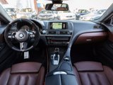 Used 2015 BMW 640i Gran Coupe xDrive image 2
