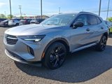 Certified 2023 Buick Envision Essence w/ Sport Touring Package image 3