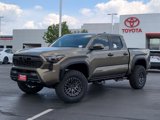 New 2025 Toyota Tacoma TRD Off-Road image 2