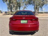 Used 2015 Lexus IS 250 Premium image 4