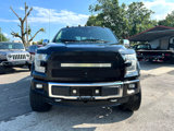 Used 2016 Ford F150 Platinum w/ Equipment Group 701A Luxury image 2