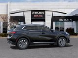 New 2025 Buick Envision Preferred image 5