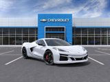 New 2025 Chevrolet Corvette E-Ray image 2