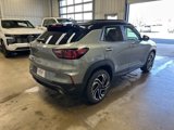 New 2025 Chevrolet TrailBlazer RS w/ Convenience Package image 5
