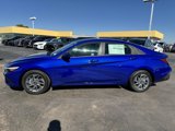 Used 2024 Hyundai Elantra SEL image 2