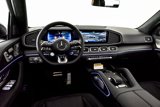 New 2025 Mercedes-Benz GLE 63 AMG S image 5