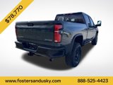 New 2025 Chevrolet Silverado 2500 ZR2 w/ Technology Package image 6