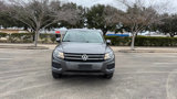 Used 2012 Volkswagen Tiguan S image 3