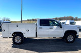 Used 2020 Chevrolet Silverado 3500 W/T w/ WT Convenience Package image 6
