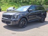 New 2025 Kia Sorento SX image 3