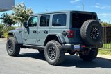 New 2025 Jeep Wrangler Unlimited Rubicon image 6