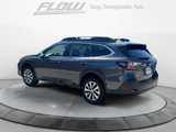 Used 2025 Subaru Outback Premium image 6