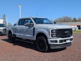 New 2025 Ford F250 Lariat w/ Lariat Ultimate Package image 2
