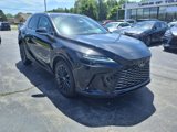 New 2025 Lexus RX 350 Premium image 3