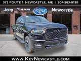 New 2026 RAM 1500 4x4 Crew Cab image 3