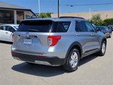 Used 2022 Ford Explorer XLT w/ Equipment Group 202A image 4