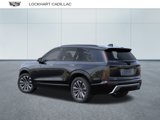 New 2026 Cadillac Vistiq Sport image 3