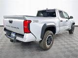 New 2025 Toyota Tacoma TRD Off-Road image 4