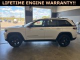 New 2025 Jeep Grand Cherokee Altitude image 6