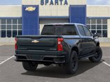 New 2025 Chevrolet Silverado 1500 ZR2 w/ Technology Package image 4