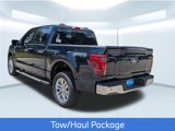 New 2025 Ford F150 Lariat image 4