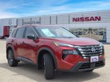 New 2026 Nissan Rogue S image 4
