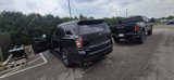 Used 2024 Chevrolet Tahoe Z71 w/ Z71 Off-Road Package image 4