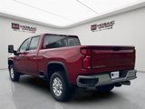 New 2025 Chevrolet Silverado 2500 LTZ w/ LTZ Convenience Package image 5