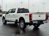 New 2025 Ford F250 Lariat w/ Lariat Ultimate Package image 5