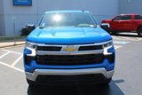 New 2026 Chevrolet Silverado 1500 LT w/ Z71 Off-Road Package image 6