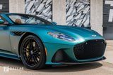 Used 2023 Aston Martin DBS Volante image 2