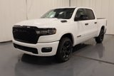 New 2025 RAM 1500 Big Horn image 4