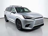 New 2025 Lexus TX 350 AWD image 3