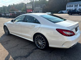 Used 2017 Mercedes-Benz CLS 550 4MATIC image 3